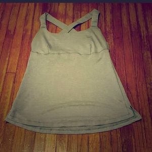 Lululemon top